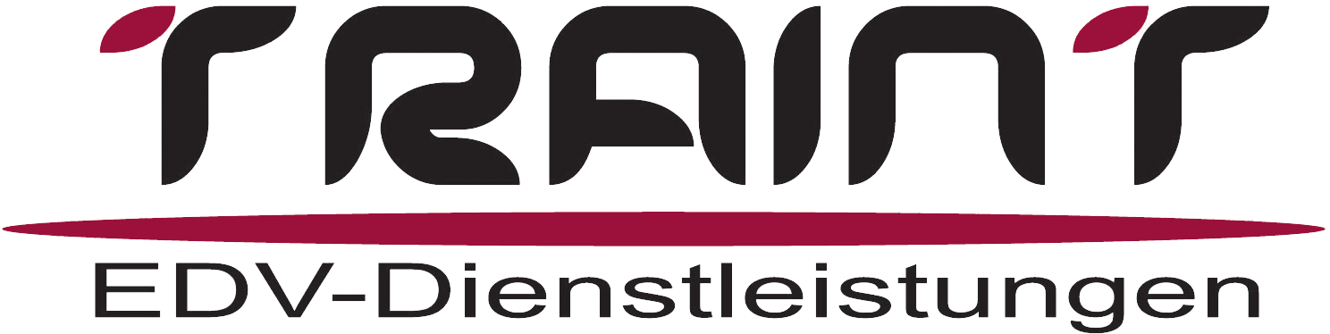 Logo Felix A. Traint